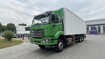 出口海外甩箱车